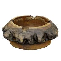 Ashtray Base 3D Scan